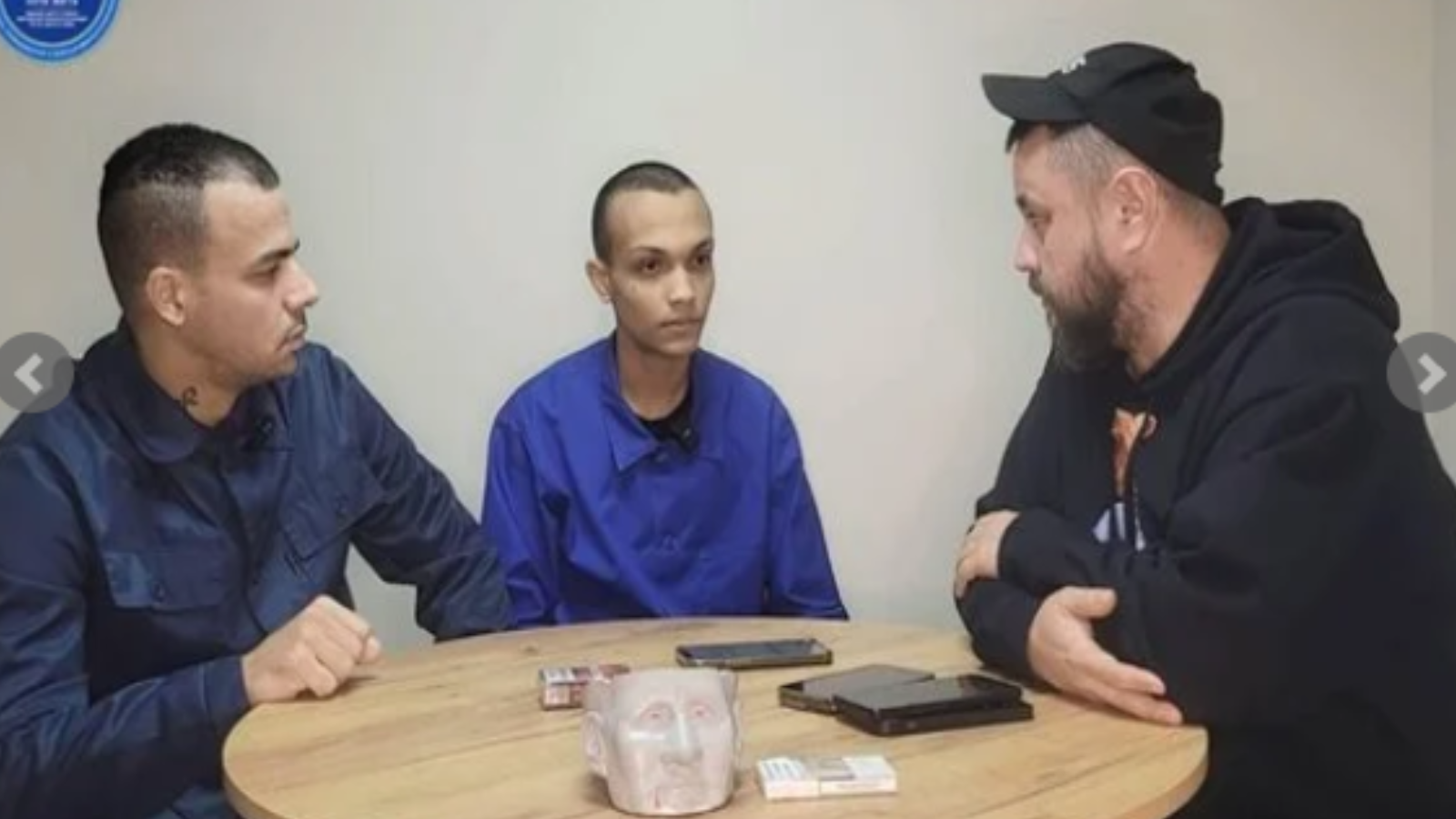 كشف غموض اختفاء طالب مصري قاتل مع روسيا وأسَرته أوكرانيا