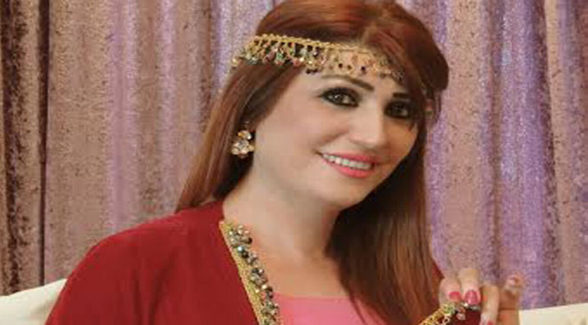 تعرف على الإكسسوارات الكردية الأكثر رواجا