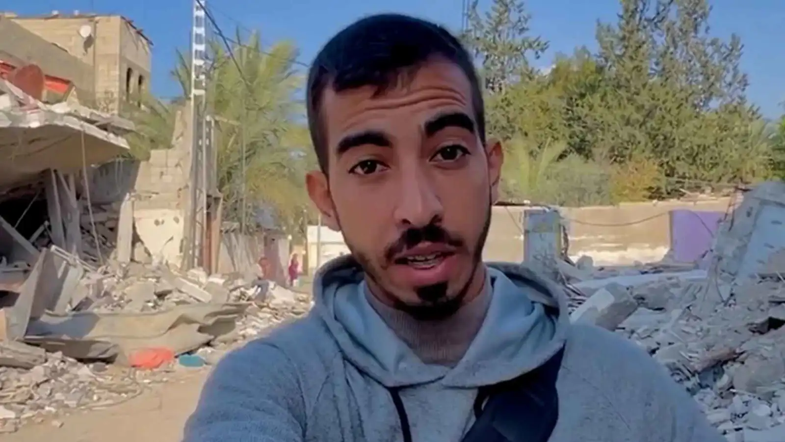 بعد النجاة من الحرب.. من هو صالح الجعفراوي الذي قُتل باشتباكات غزة؟