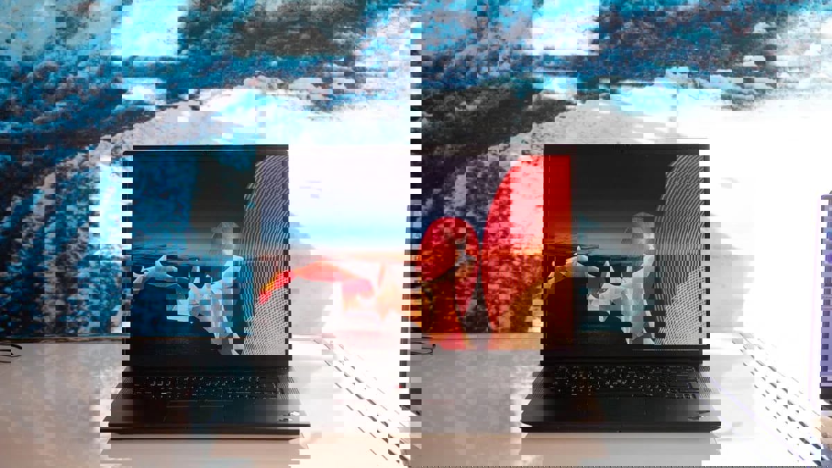 "لينوفو" تكشف عن أول لابتوب يعمل بشرائح "سناب دراغون"