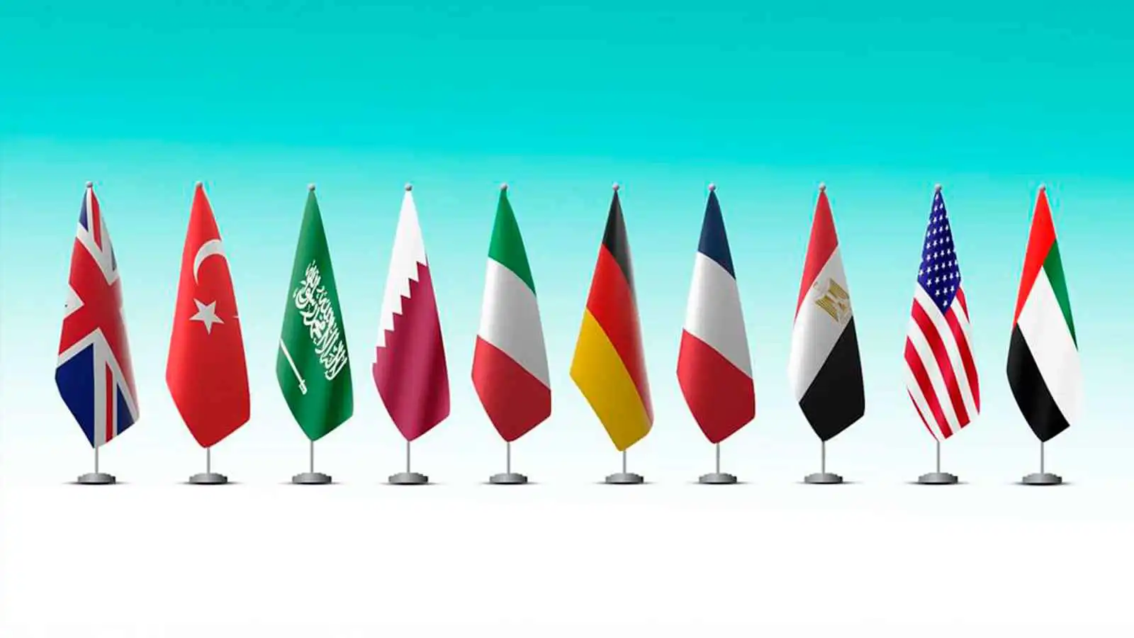 ترحيب دولي بتوقيع أول ميزانية وطنية ليبية منذ أكثر من عقد