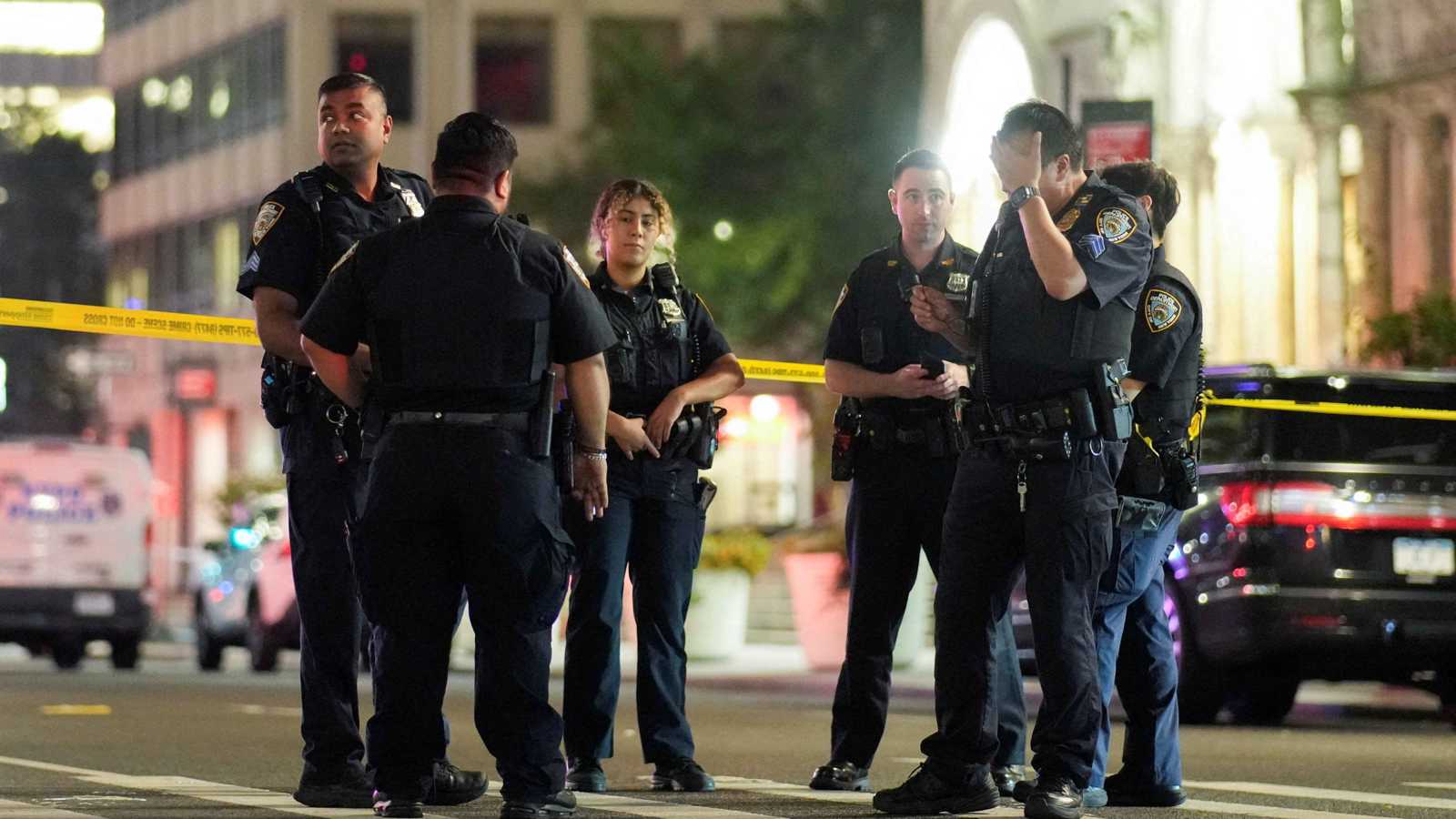 مسؤول: منفذ هجوم نيويورك ارتكب جريمته انتقاما من "إصابة بدماغه"