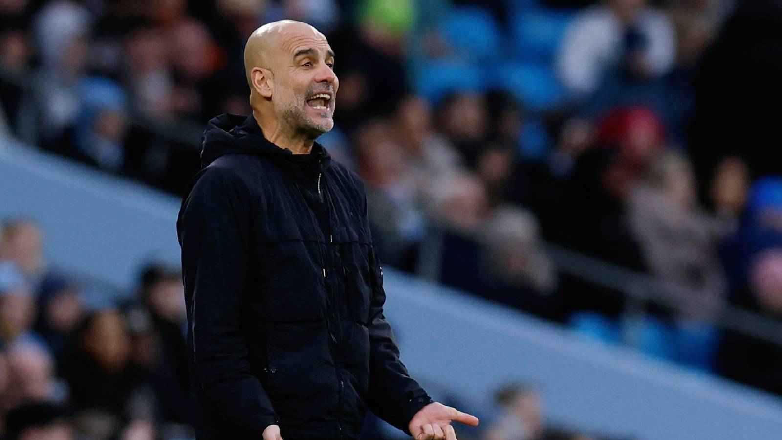 مفاجأة كبرى.. بيب غوارديولا مرشّح لإعادة أمجاد منتخب إيطاليا الضائعة 