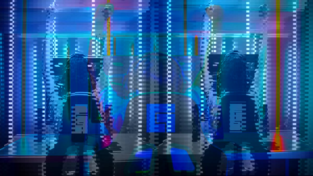 فيسبوك تسمح لصانعي المحتوى بتحويل مقاطع الألعاب إلى "Reels"