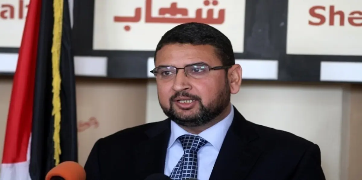 اتصالات جديدة بين إيران و "حماس"