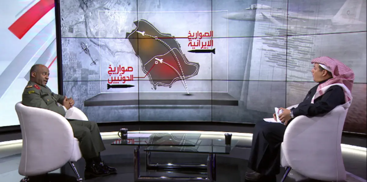 بالفيديو.. اللواء عسيري يكشف عرض مصر على السعودية إرسال مقاتلين إلى اليمن