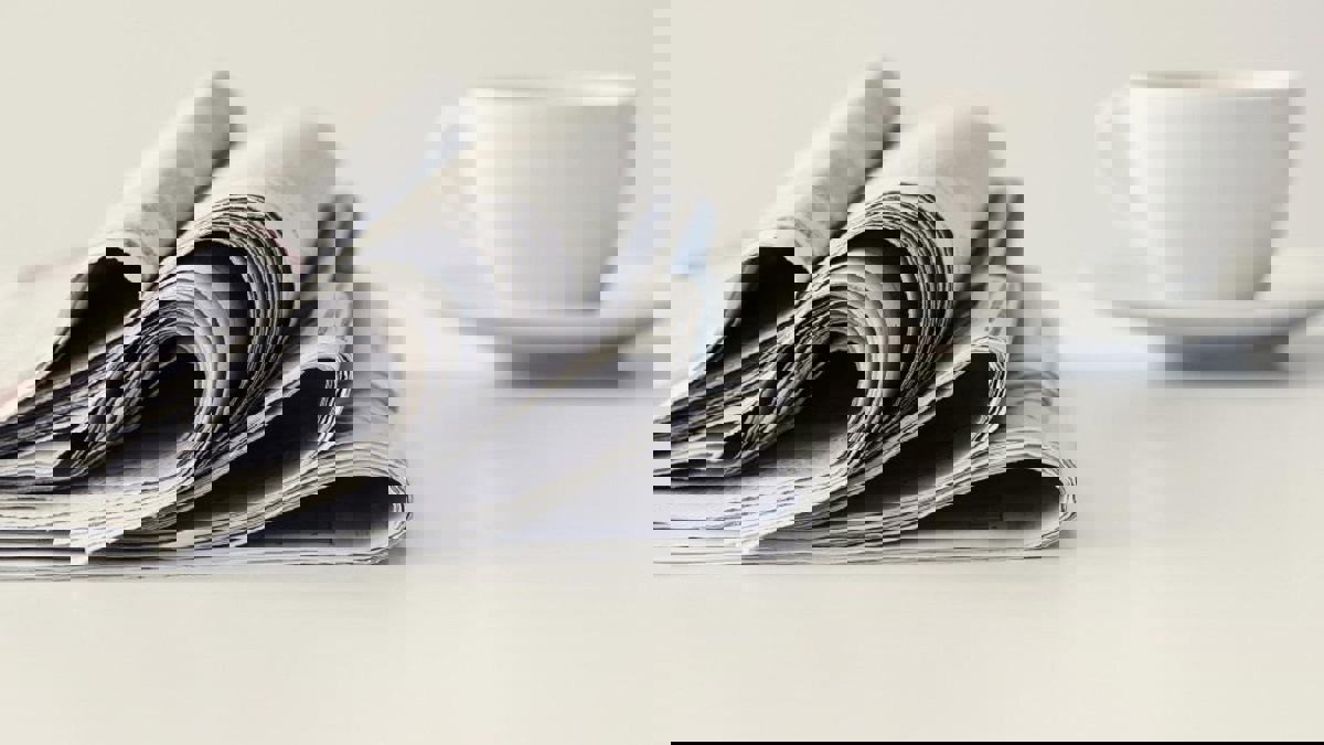 صحيفة تابعة لحماس توقف نسختها الورقية بسبب الأزمة المالية