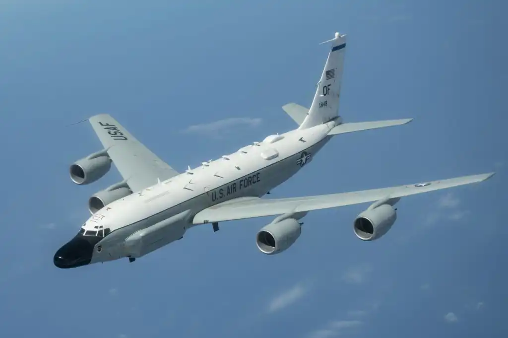 طائرة بوينج RC‑135