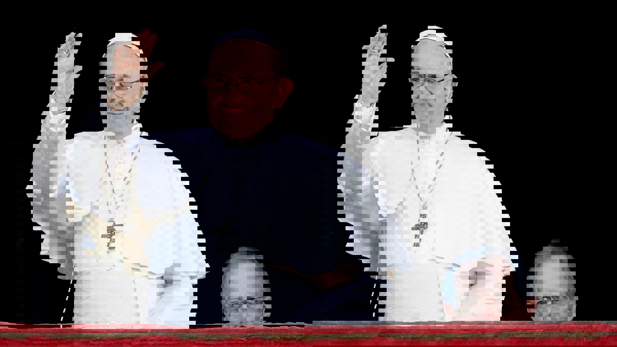 الفاتيكان يعلن تفاصيل برنامج زيارة البابا فرنسيس للمغرب