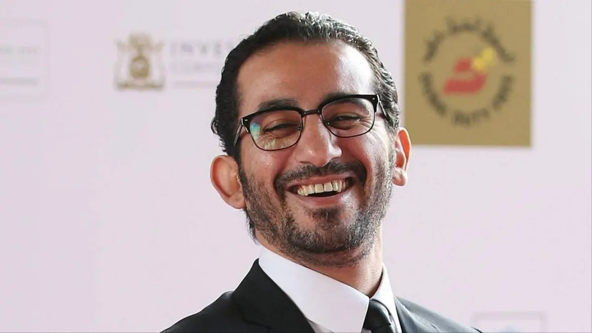 أزمة في دور السينما المصرية بسبب فيلم "خيال مآتة" لأحمد حلمي