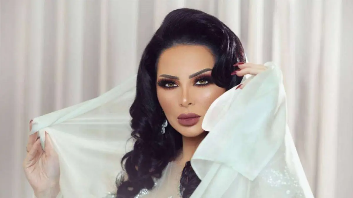 ديانا كرزون توضح حقيقة انضمامها لقناة "الجزيرة"