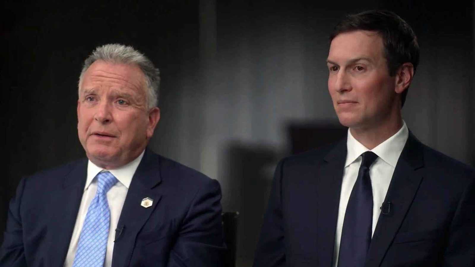 تفاقم أزمة تشكيل "قوات الاستقرار الدولية" في غزة وواشنطن تبحث شرقاً