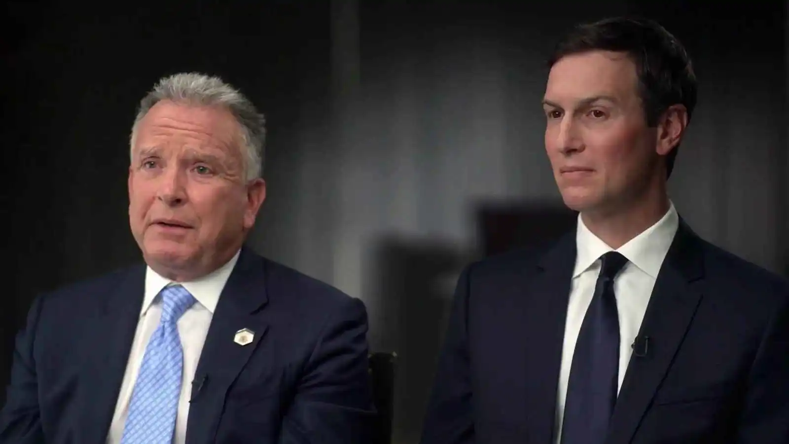 تفاقم أزمة تشكيل "قوات الاستقرار الدولية" في غزة وواشنطن تبحث شرقاً