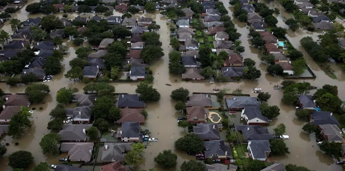 بالصور.. تعرّف على أكثر الحوادث رُعبًا في العالم سببها الجانب المظلم من الطبيعة