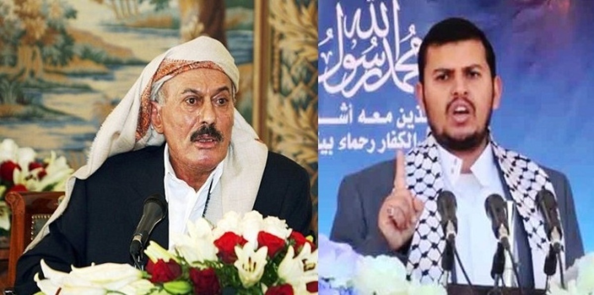 الحوثيون يردون على صالح: صواريخ سكود "حق" علي سالم البيض