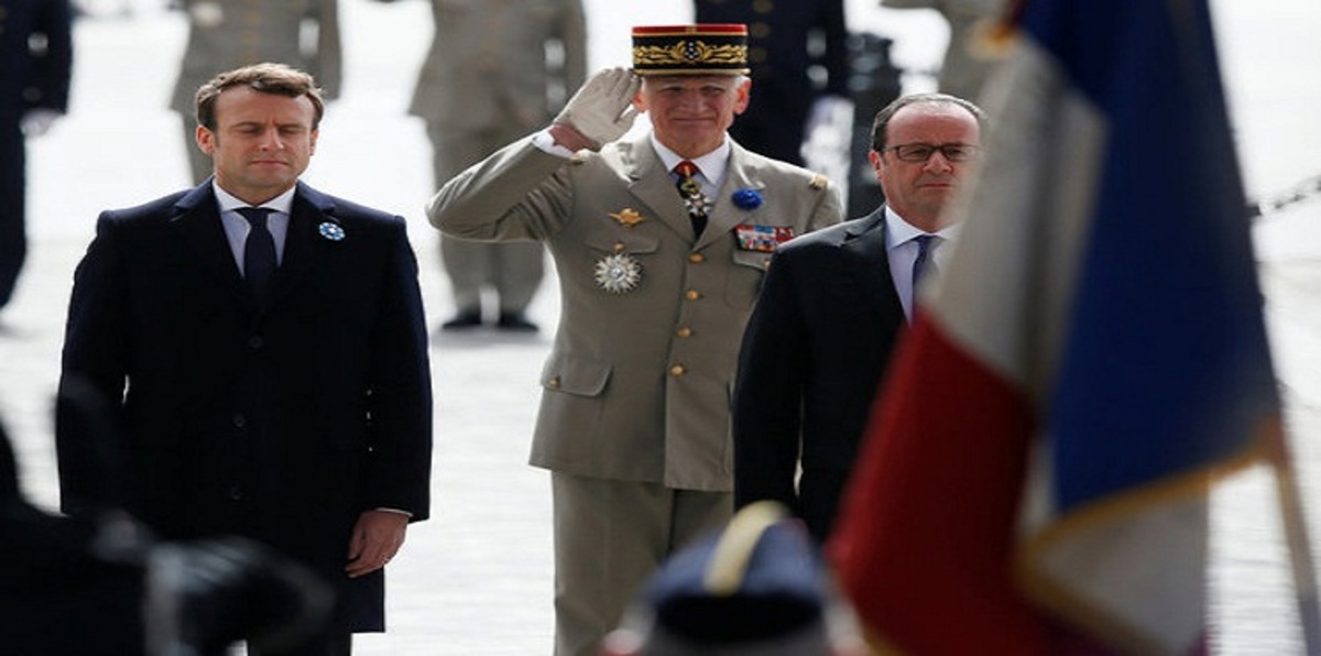 رغم فوزه بالرئاسة.. ماكرون مطالب بإقناع الناخب الفرنسي بالتغلب على التحديات الصعبة