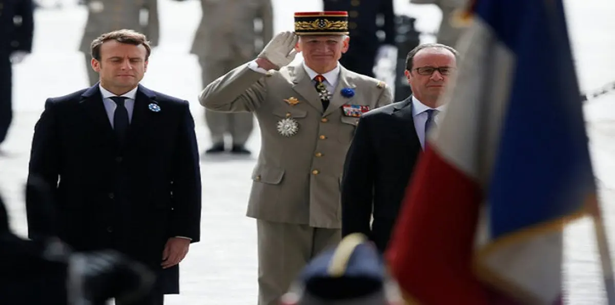 رغم فوزه بالرئاسة.. ماكرون مطالب بإقناع الناخب الفرنسي بالتغلب على التحديات الصعبة