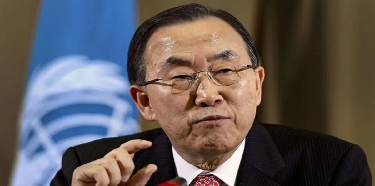 بان كي مون يبدي قلقه إزاء إقرار البرلمان المصري لقانون الجمعيات الأهلية