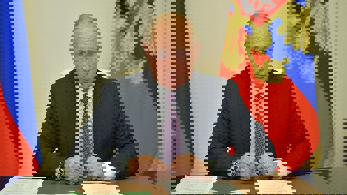 صحف عالمية: ماذا بعد اعتراف روسيا بـاستقلال جمهوريتي دونباس؟