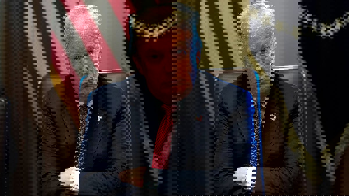 للمرة الثانية.. تغريم ترامب بتهمة إهانة السلطة القضائية 