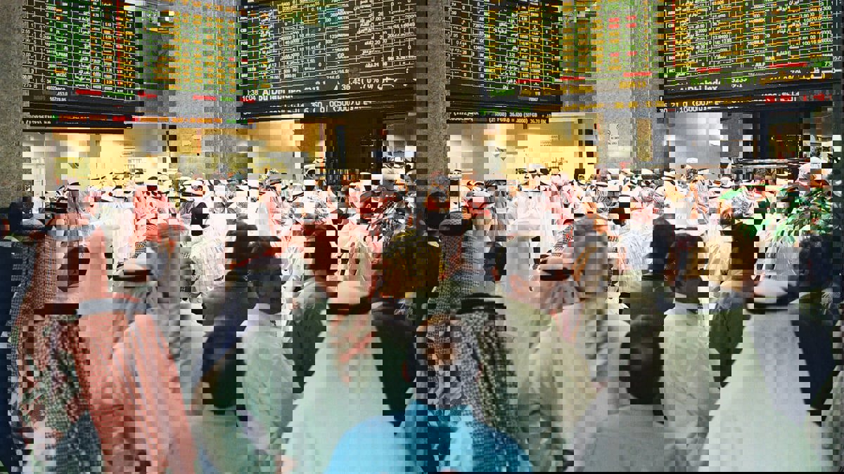 بورصات الخليج تفتح على ارتفاع مع انتعاش المعنويات العالمية