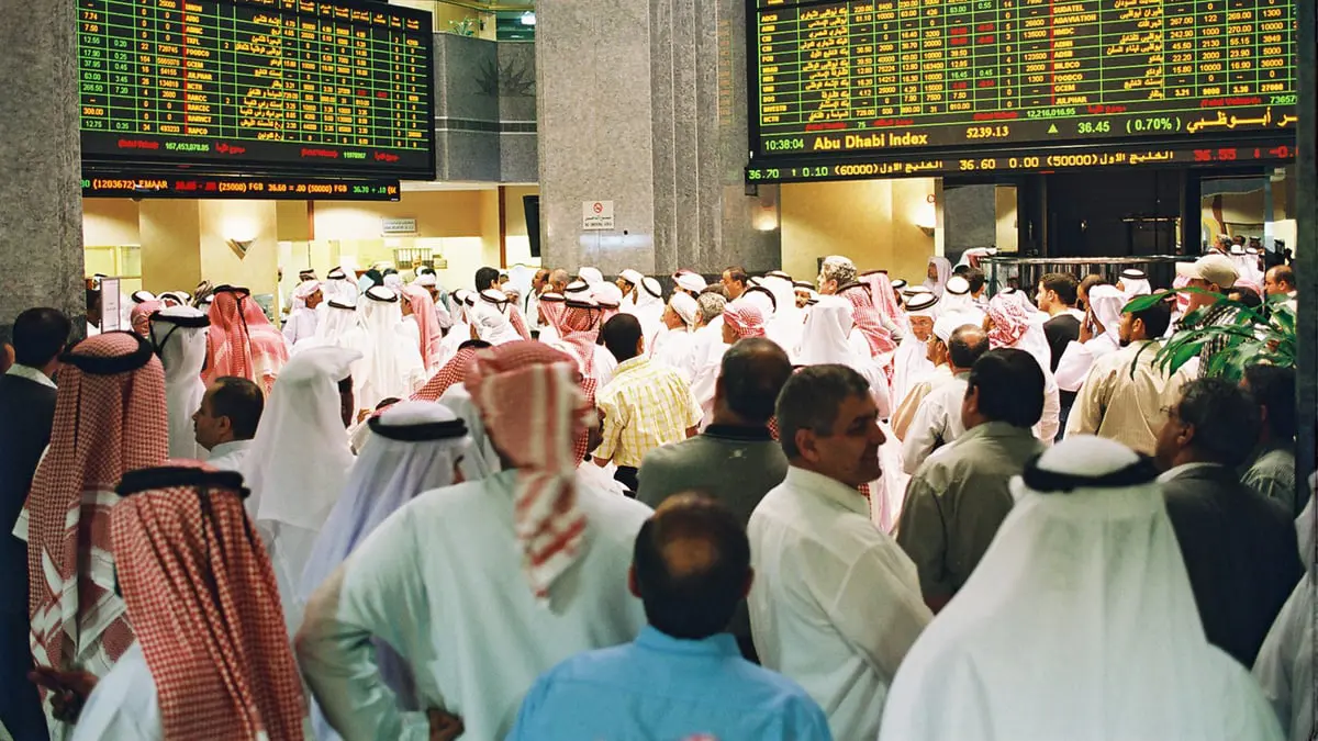 بورصات الخليج تفتح على ارتفاع مع انتعاش المعنويات العالمية