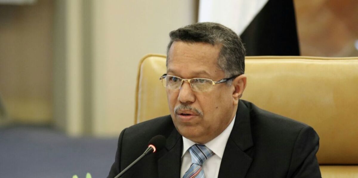 بعد فيديو إرم.. بن دغر يعترف بوظائف أبنائه الحكومية