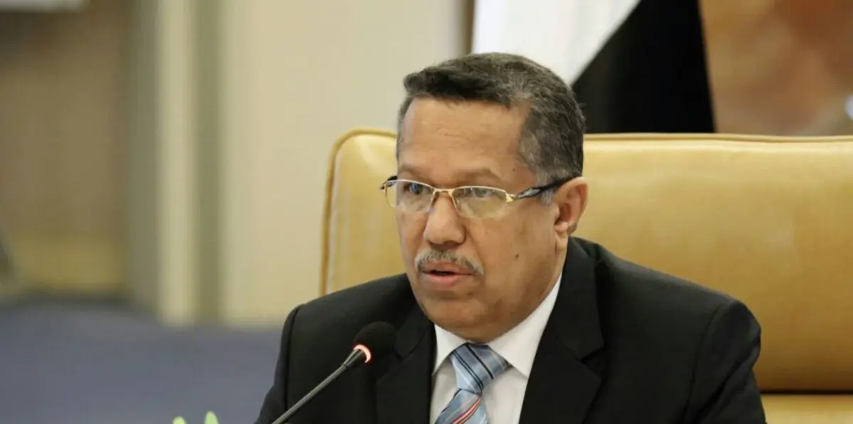 بعد فيديو إرم.. بن دغر يعترف بوظائف أبنائه الحكومية