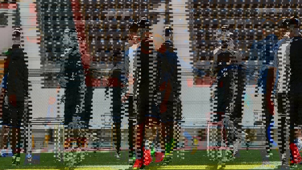 نادي الشباب السعودي يعلن مشاركة الفريق رسميًا في البطولة العربية المقبلة