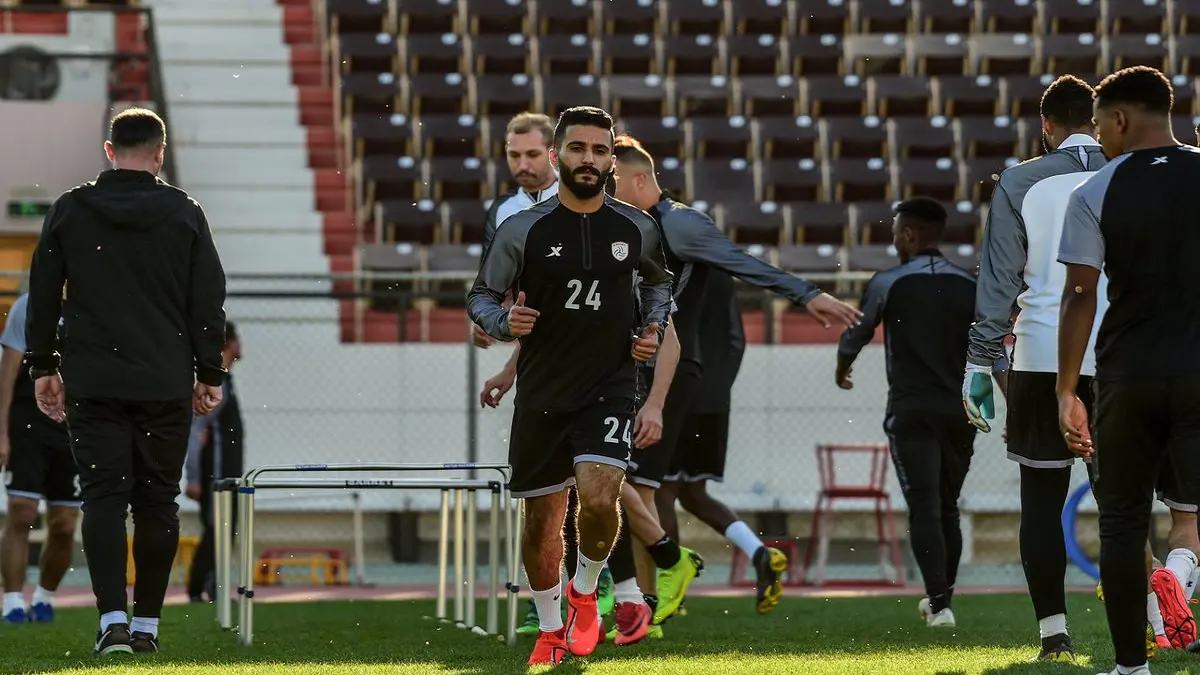 نادي الشباب السعودي يعلن مشاركة الفريق رسميًا في البطولة العربية المقبلة