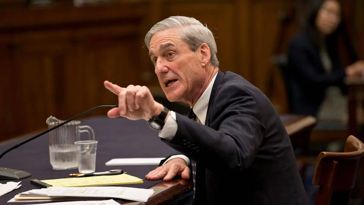 المحقق مولر يستجوب المتحدثة باسم البيت الأبيض