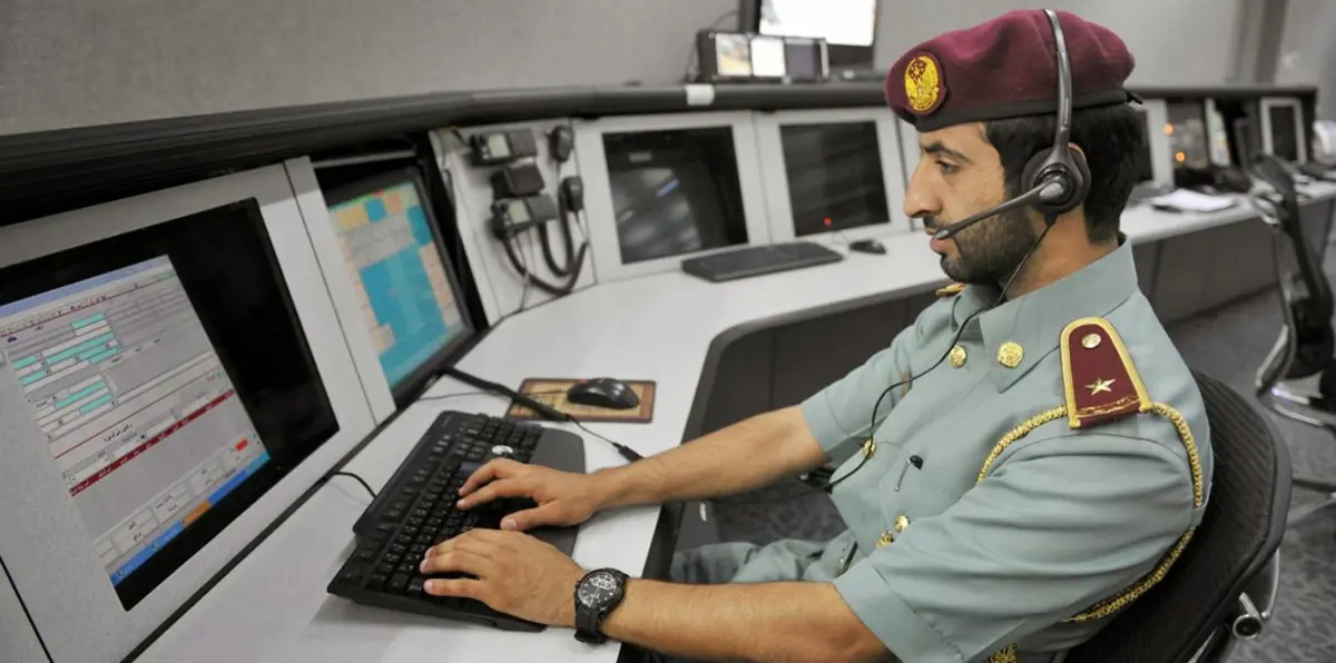 الإمارات تضبط جاسوسًا أجنبيًا وتحيله للمحاكمة