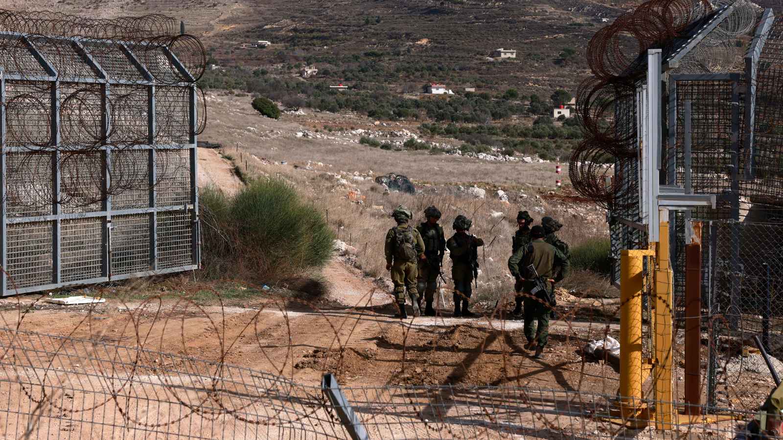 "تطور خطير".. قطر تندد بسيطرة إسرائيل على المنطقة العازلة مع سوريا