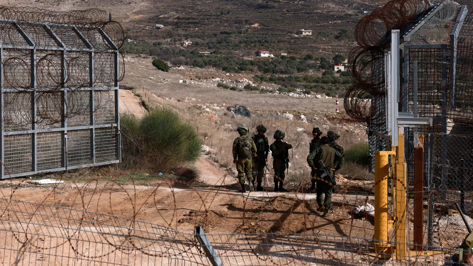 "تطور خطير".. قطر تندد بسيطرة إسرائيل على المنطقة العازلة مع سوريا