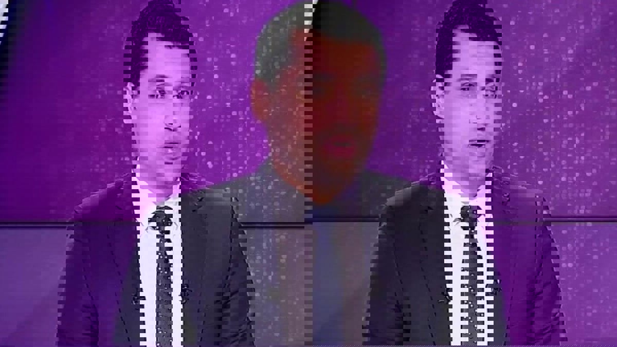 هيثم فاروق لـ"إرم نيوز": محمد صلاح بحاجة للبقاء مع ليفربول.. وأزمة نادي القرن خرجت عن المسار الصحيح (حوار)