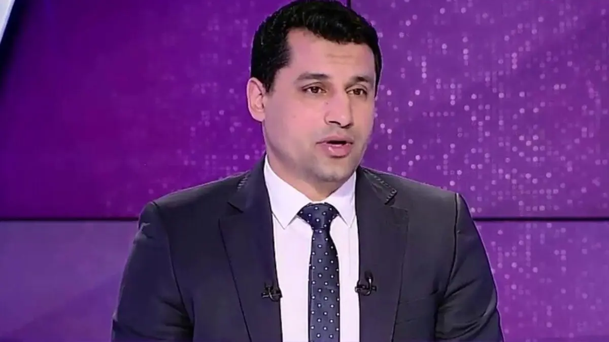 هيثم فاروق لـ"إرم نيوز": محمد صلاح بحاجة للبقاء مع ليفربول.. وأزمة نادي القرن خرجت عن المسار الصحيح (حوار)