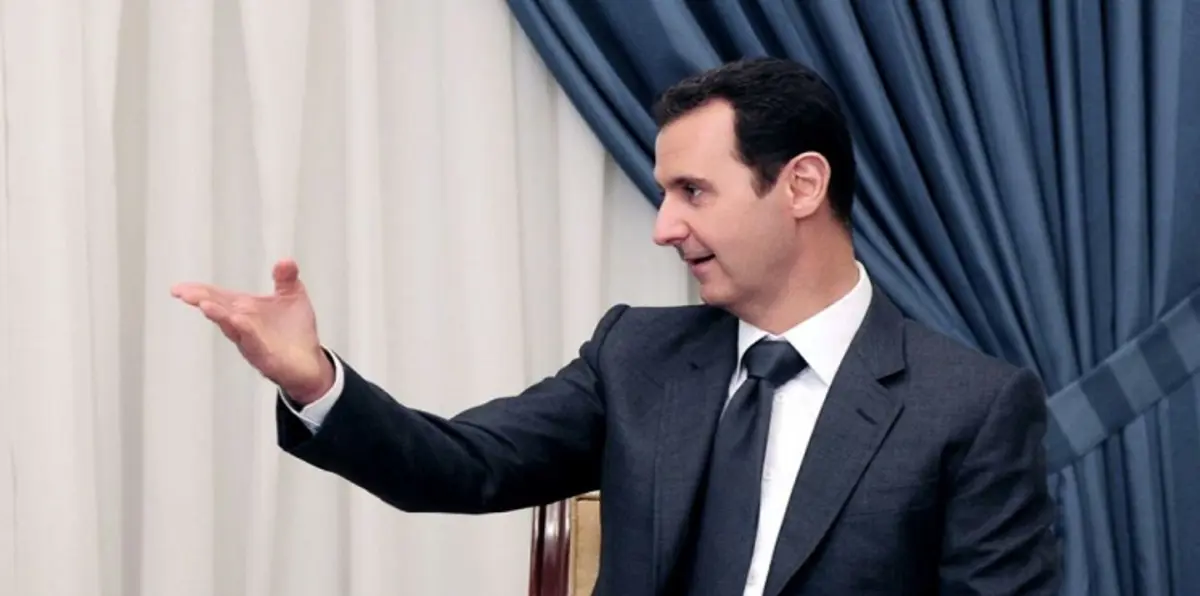 الأسد: حلب ستغير مجرى المعركة وقرار تحرير كامل سوريا مُتخذ