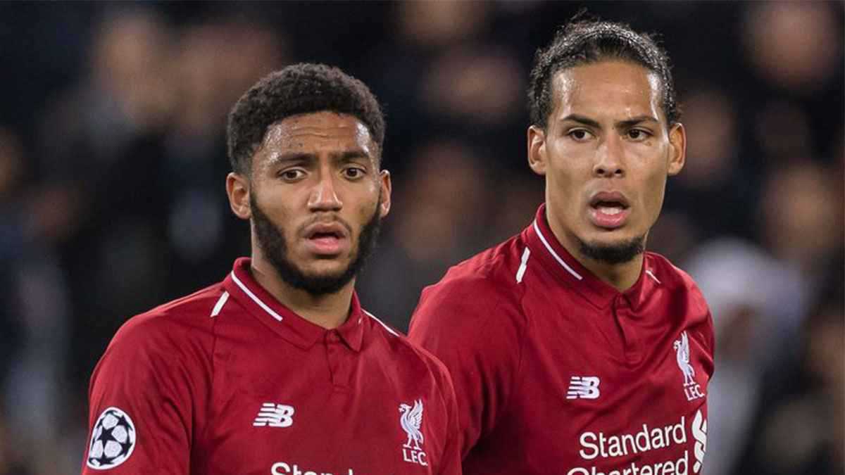 ميلان يستهدف التعاقد مع نجم ليفربول