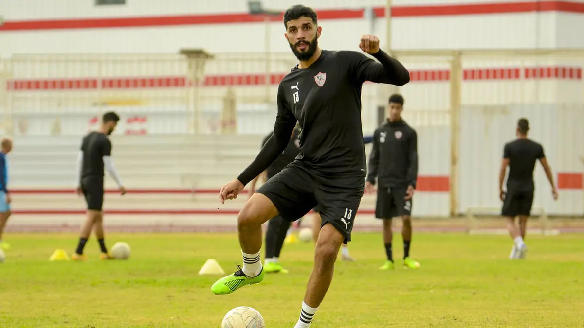 فرجاني ساسي يصل الدوحة تمهيدا للانضمام إلى الدحيل القطري
