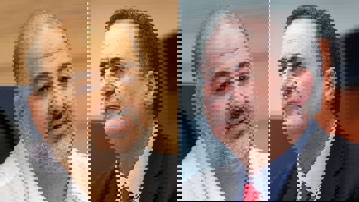 عضو كنيست عن الليكود: منصور عباس يتوسل للانضمام للائتلاف الجديد