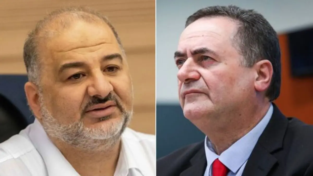 عضو كنيست عن الليكود: منصور عباس يتوسل للانضمام للائتلاف الجديد