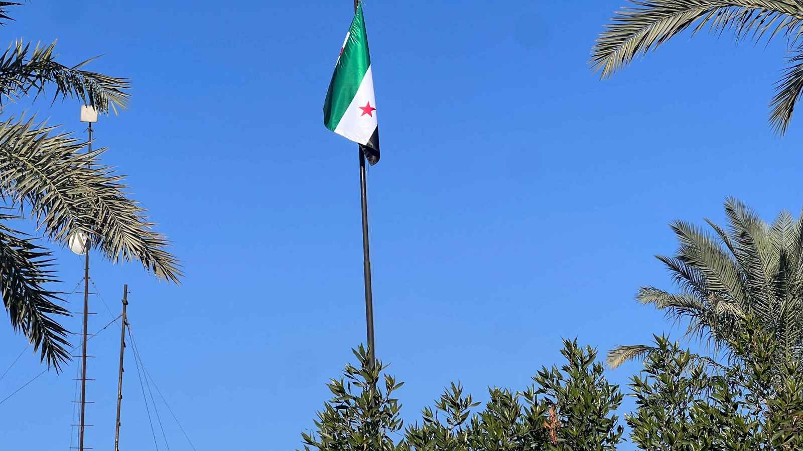 هيكلة الخارجية.. دمشق تخطط لاستقطاب الدبلوماسيين المنشقين