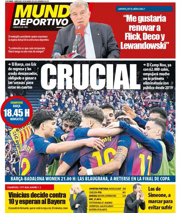 موندو ديبورتيفو