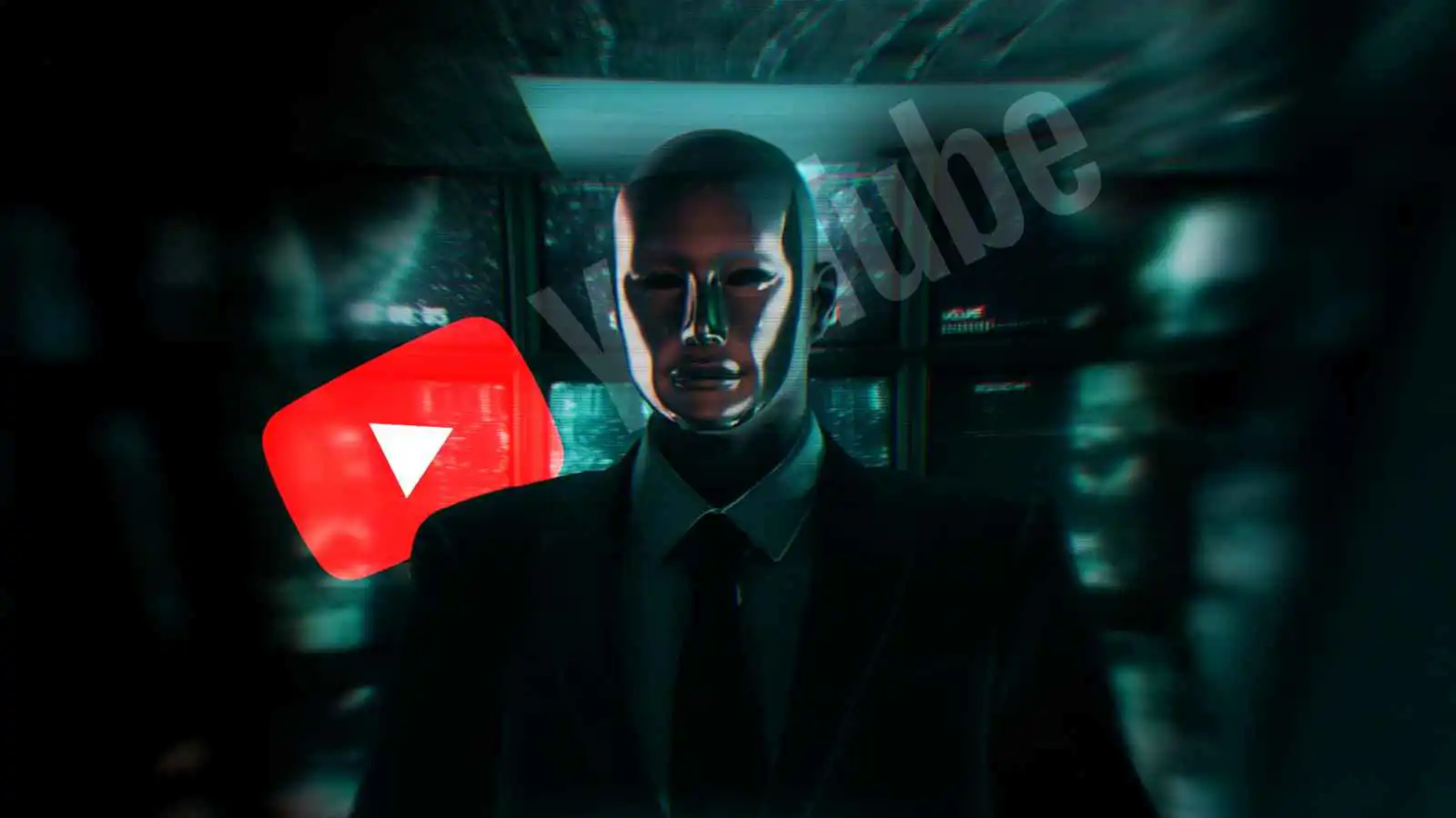 يوتيوب يستنفر.. هل سرقوا "ملامحك"؟ (فيديو إرم)