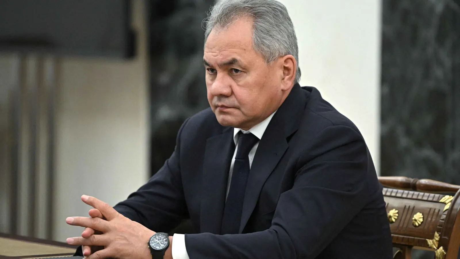 روسيا تجري محادثات عسكرية في مصر حول التسلح والطاقة النووية