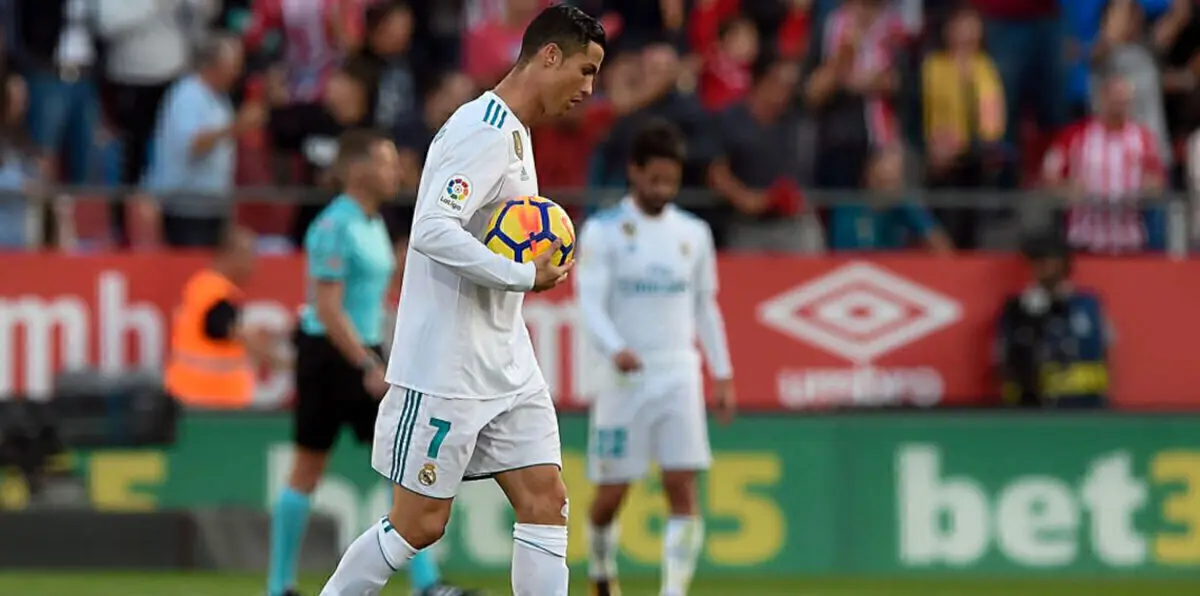 بعد ميسي ونيمار.. كريستيانو رونالدو هدف داعش الجديد (صورة)