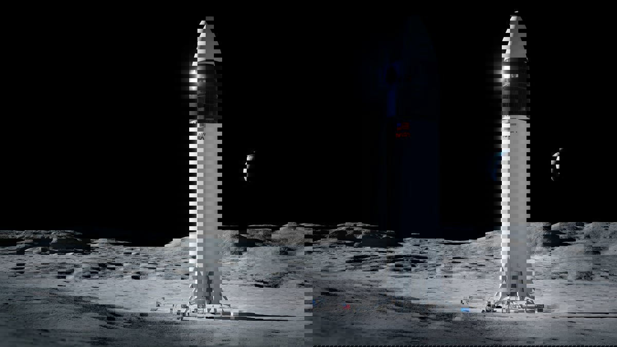 ناسا ترسل "شبحين" إلى القمر لدراسة مخاطر الإشعاع على رائدات الفضاء