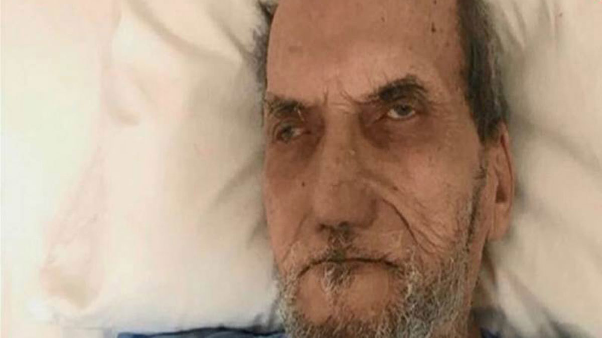 السلطات المصرية تعلق على حالة المسن "المنسي" في الكويت  (فيديو)