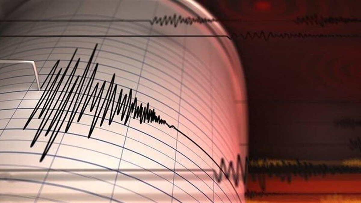 زلزال بقوة 5.6 درجة يضرب جمهورية الشيشان