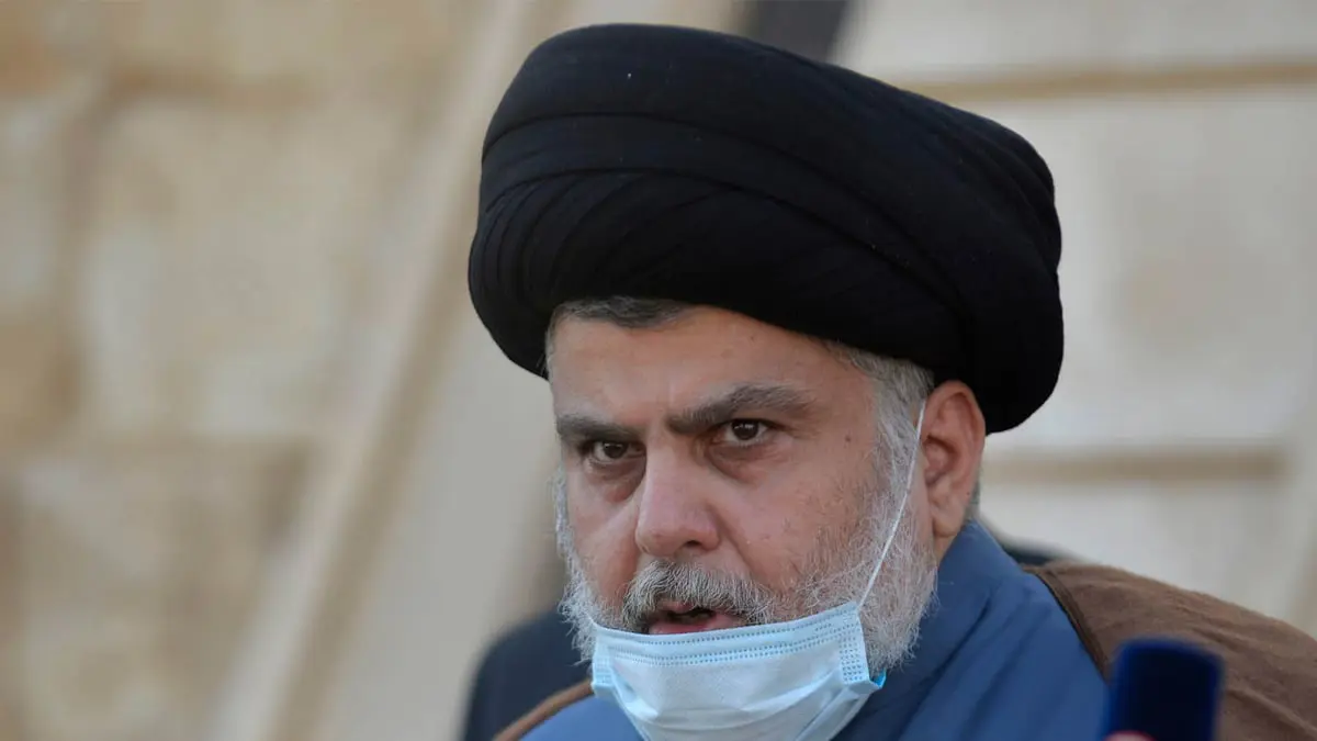 استقالة نواب التيار الصدري.. ورقة ضغط أم تلويح بإعادة الانتخابات؟